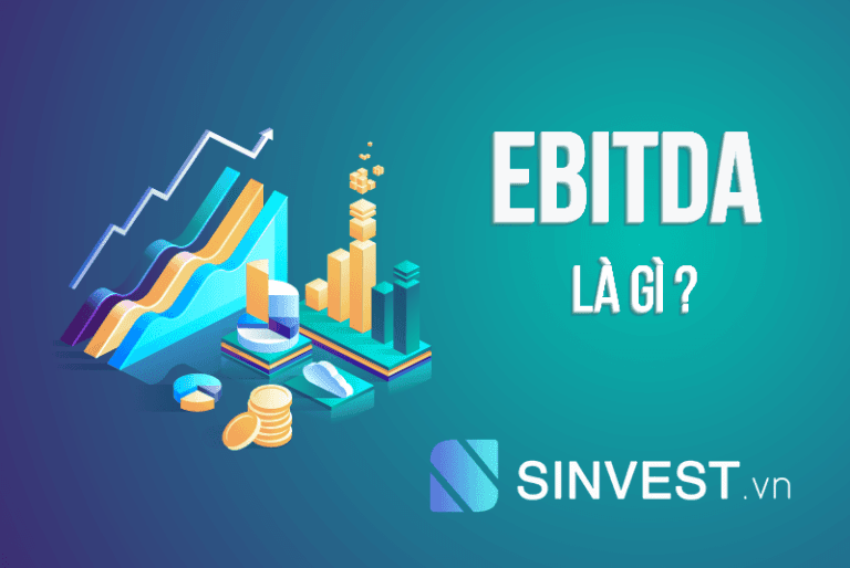 EBITDA LÀ GÌ