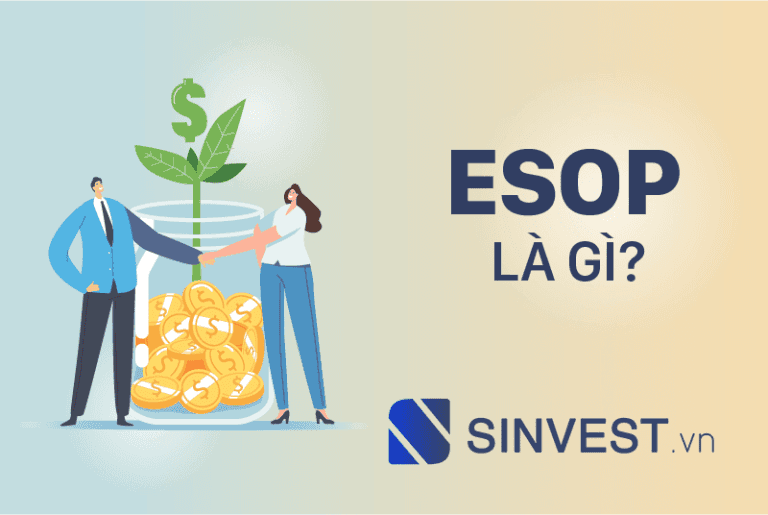 ESOP là gì