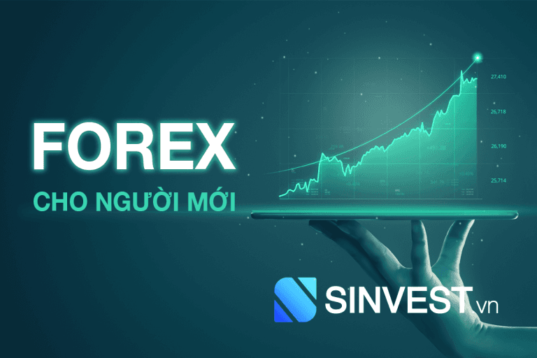 Đầu tư forex là gì