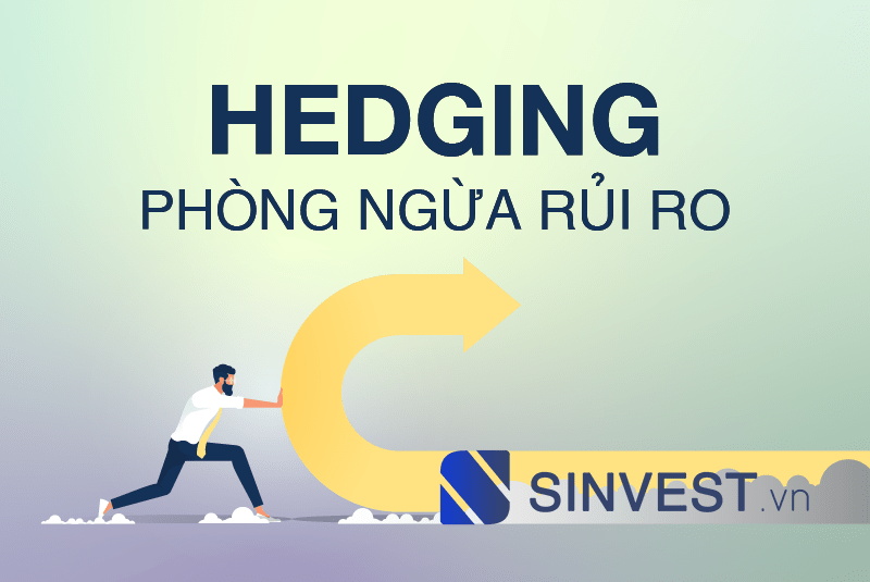 Hedging trong Forex là gì? Chiến lược phòng ngừa rủi ro có gì hay?