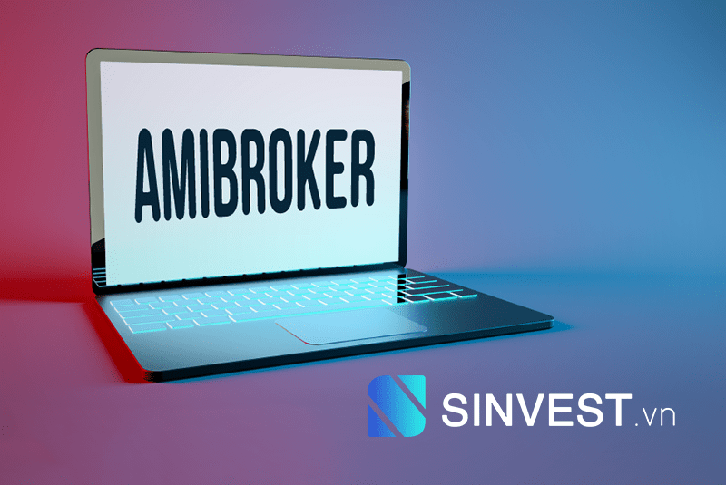 AmiBroker là gì? Hướng dẫn cài đặt và sử dụng AmiBroker chi tiết nhất 2023