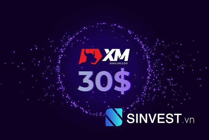XM Bonus 2023 | Mở tài khoản nhận ngay $50 – Nhận tiền NGAY!