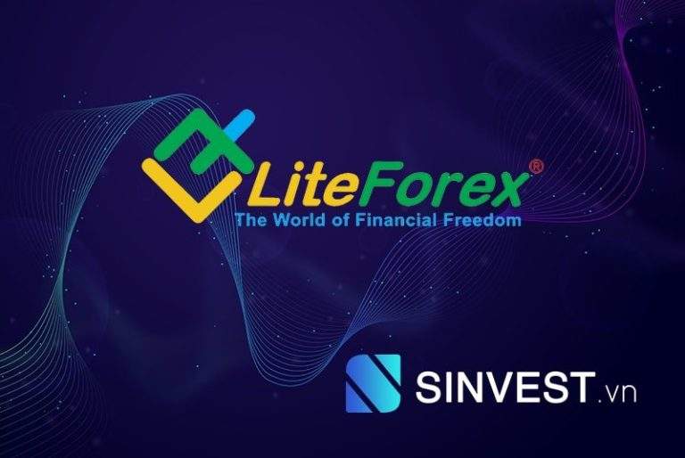 Hướng dẫn đăng ký và xác minh tài khoản sàn LiteForex