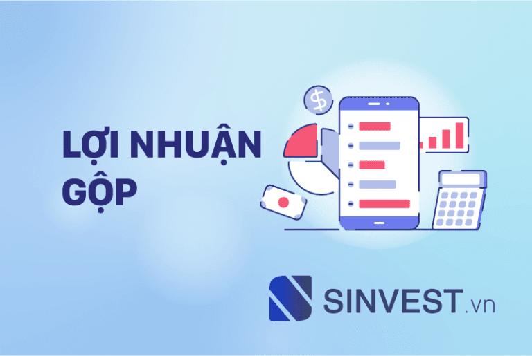 Lợi nhuận gộp là gì