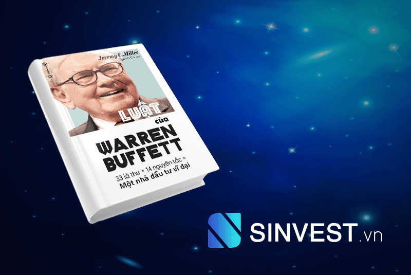 Luật Của Warren Buffett PDF – Review & Download Ebook Free