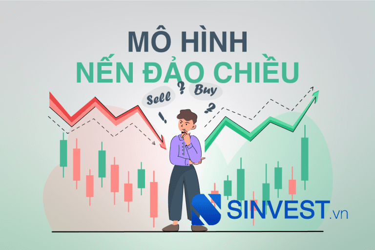 Các mô hình nến đảo chiều