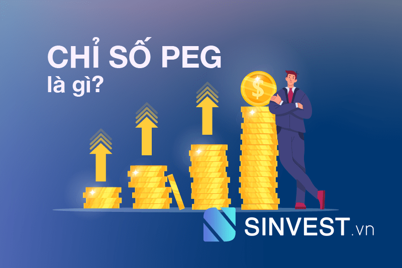 PEG là gì? Tóm tắt mọi kiến thức trọng tâm về chỉ số PEG