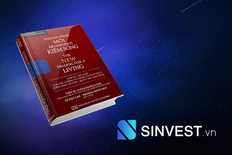 Tóm tắt chi tiết Ebook Phương Pháp Mới Để Giao Dịch Kiếm Sống PDF – <strong>Alexander Elder</strong>