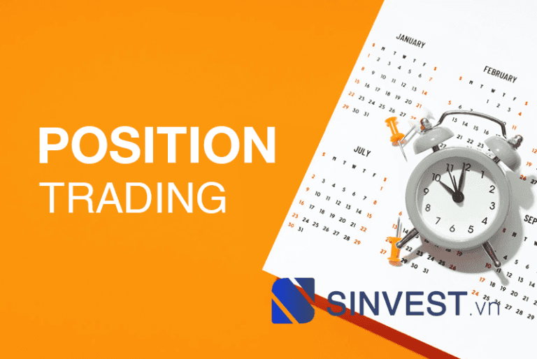 Position trading