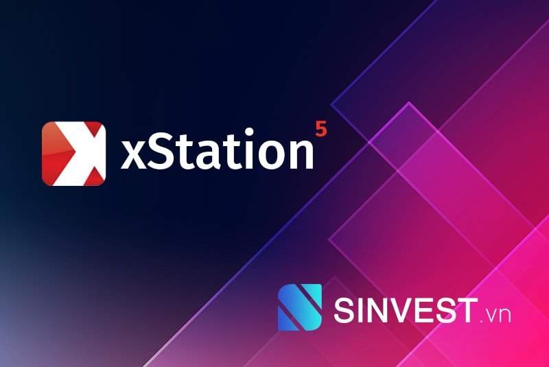xStation 5 Review cực kỳ chi tiết – Xứng đáng để trải nghiệm
