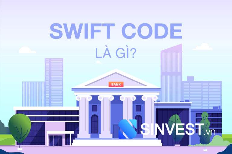 SWIFT Code là gì