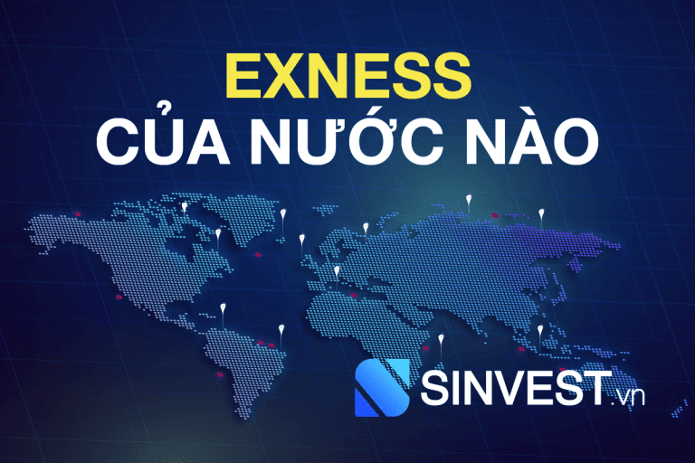 Sàn Exness của nước nào