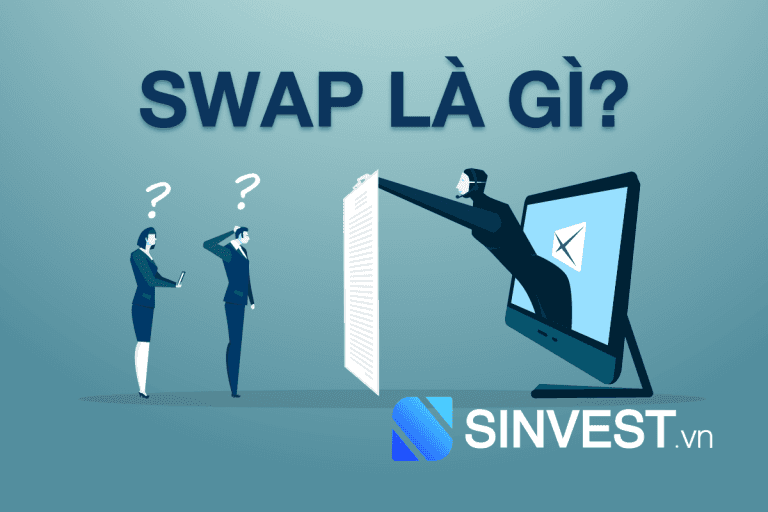 Swap là gì