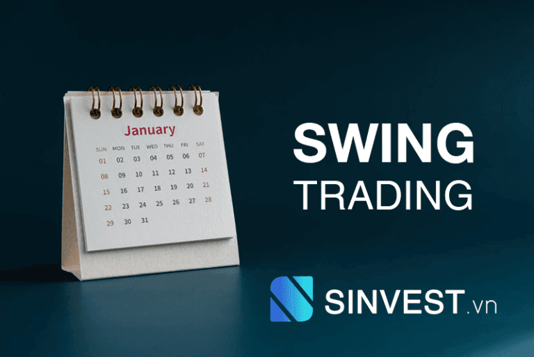 Swing trading là gì