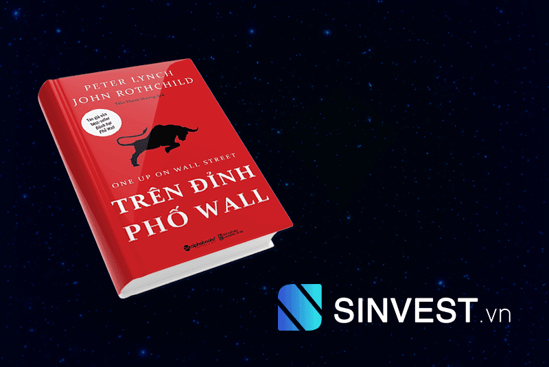 Tóm Tắt & Review Trên Đỉnh Phố Wall PDF Ebook [Download Miễn Phí]