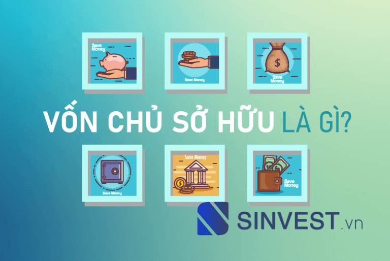 Vốn chủ sở hữu là gì