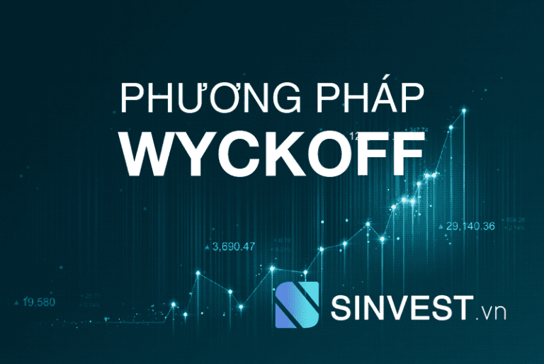 Phương pháp Wyckoff là gì