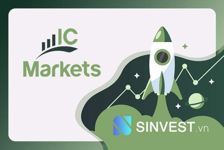 Hướng dẫn xác minh tài khoản IC Markets