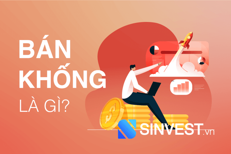 Bán khống Forex là gì