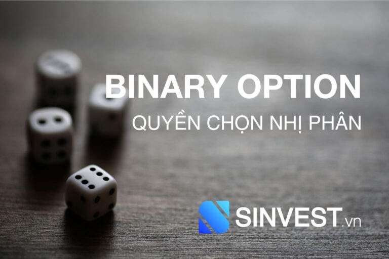 Binary Option là gì
