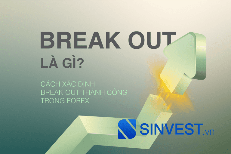 Break out là gì