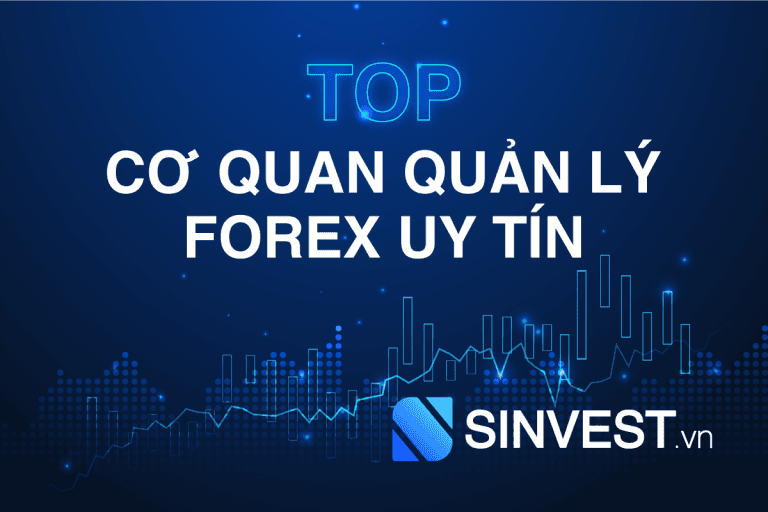 cơ quan quản lý sàn Forex