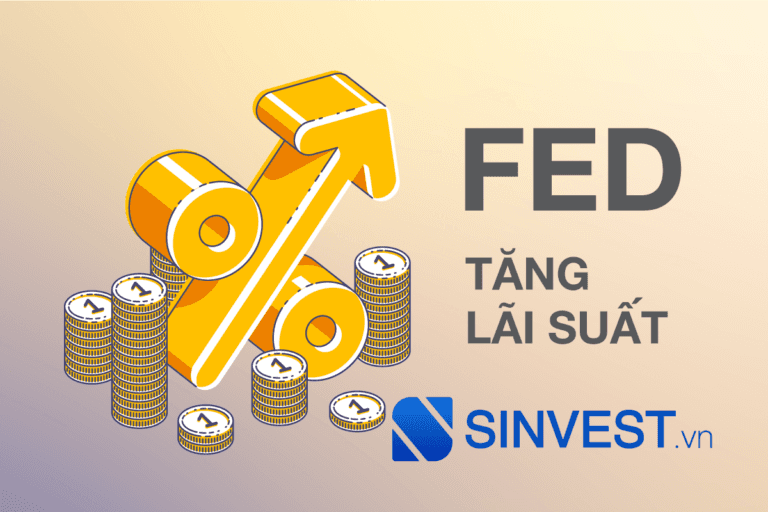 Fed tăng lãi suất