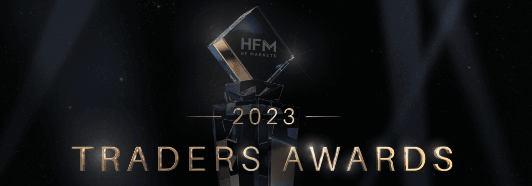 Traders Awards 2023 Đánh giá sàn HotForex 