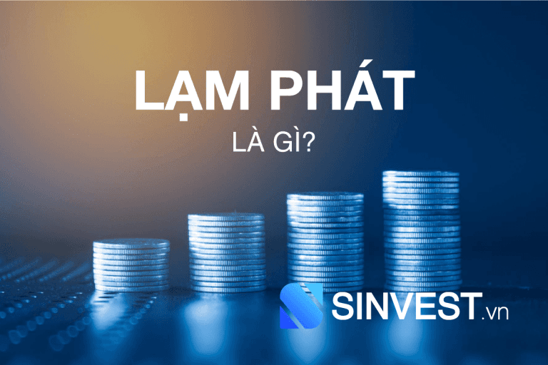 Lạm phát là gì