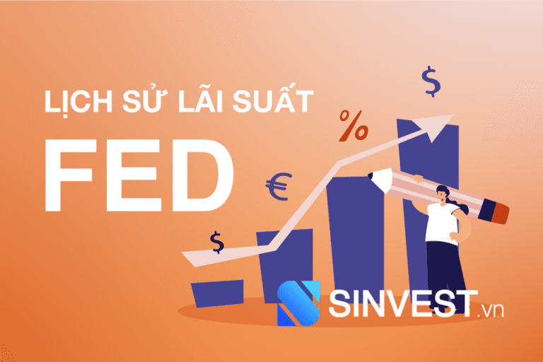 Lịch sử lãi suất Fed