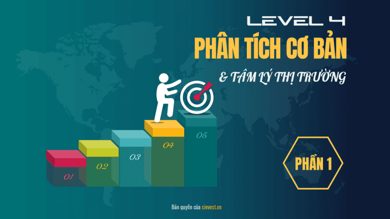 Phân tích tâm lý thị trường