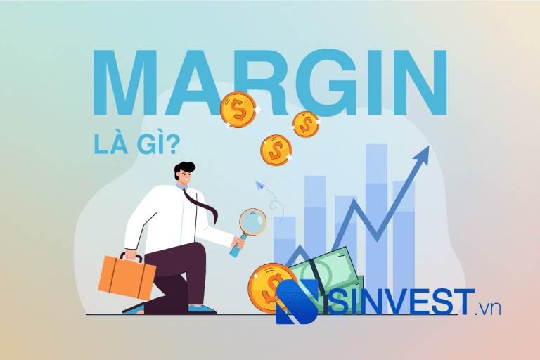 Margin Forex là gì