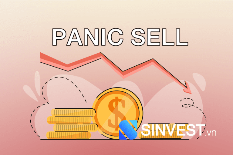 Panic Sell là gì