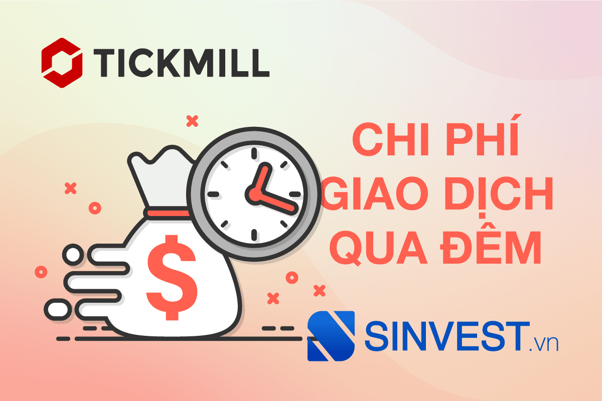 Bật mí Phí qua đêm sàn Ticmill: Tất cả những gì bạn CẦN BIẾT