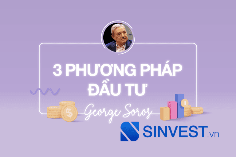 phương pháp đầu tư George Soros