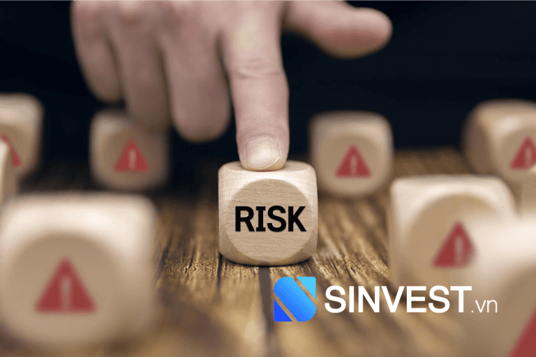 Risk Reward Ratio là gì