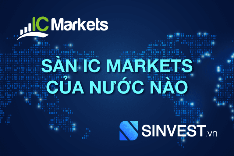 Sàn IC Markets của nước nào