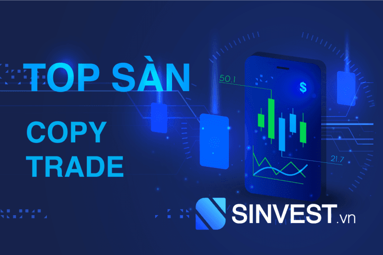 top sàn copy trade