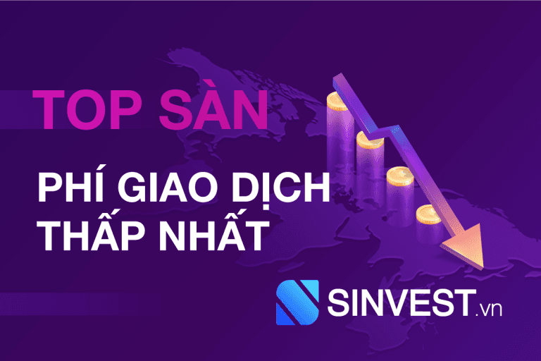 top sàn forex phí thấp nhất