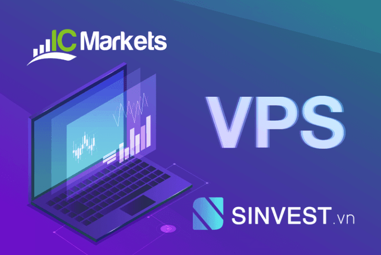 VPS sàn ICMarkets là gì