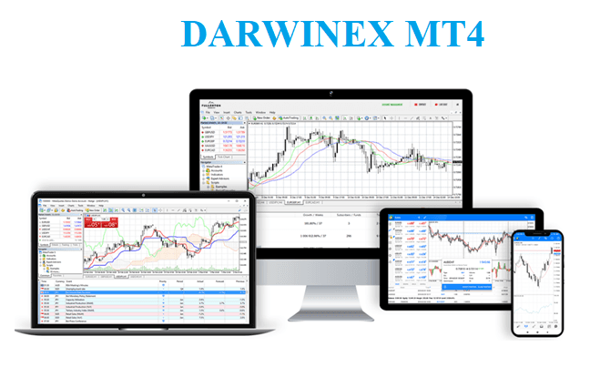 Darwinex MT4
