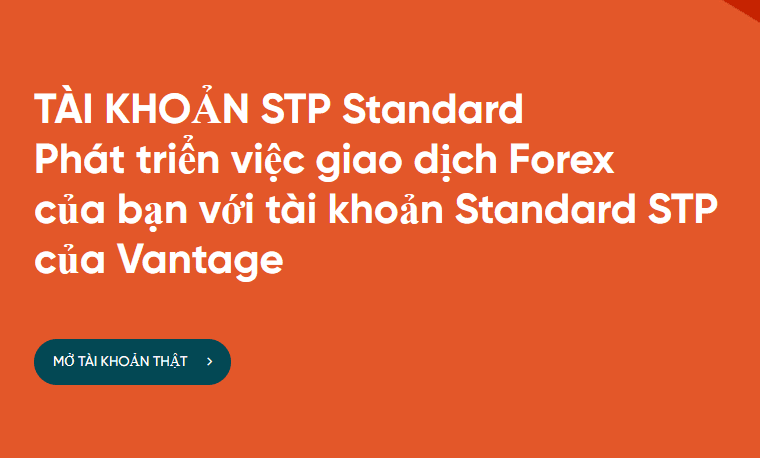 Tài khoản STP Standard