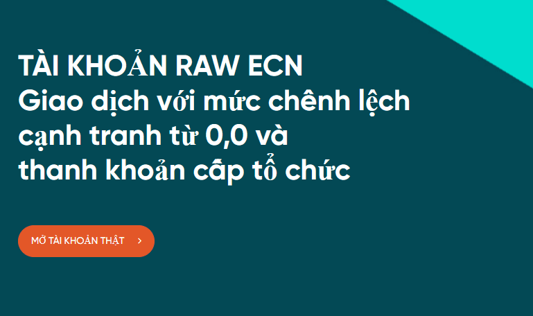 Tài khoản Raw ECN